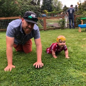 Meet your Posher, Bart